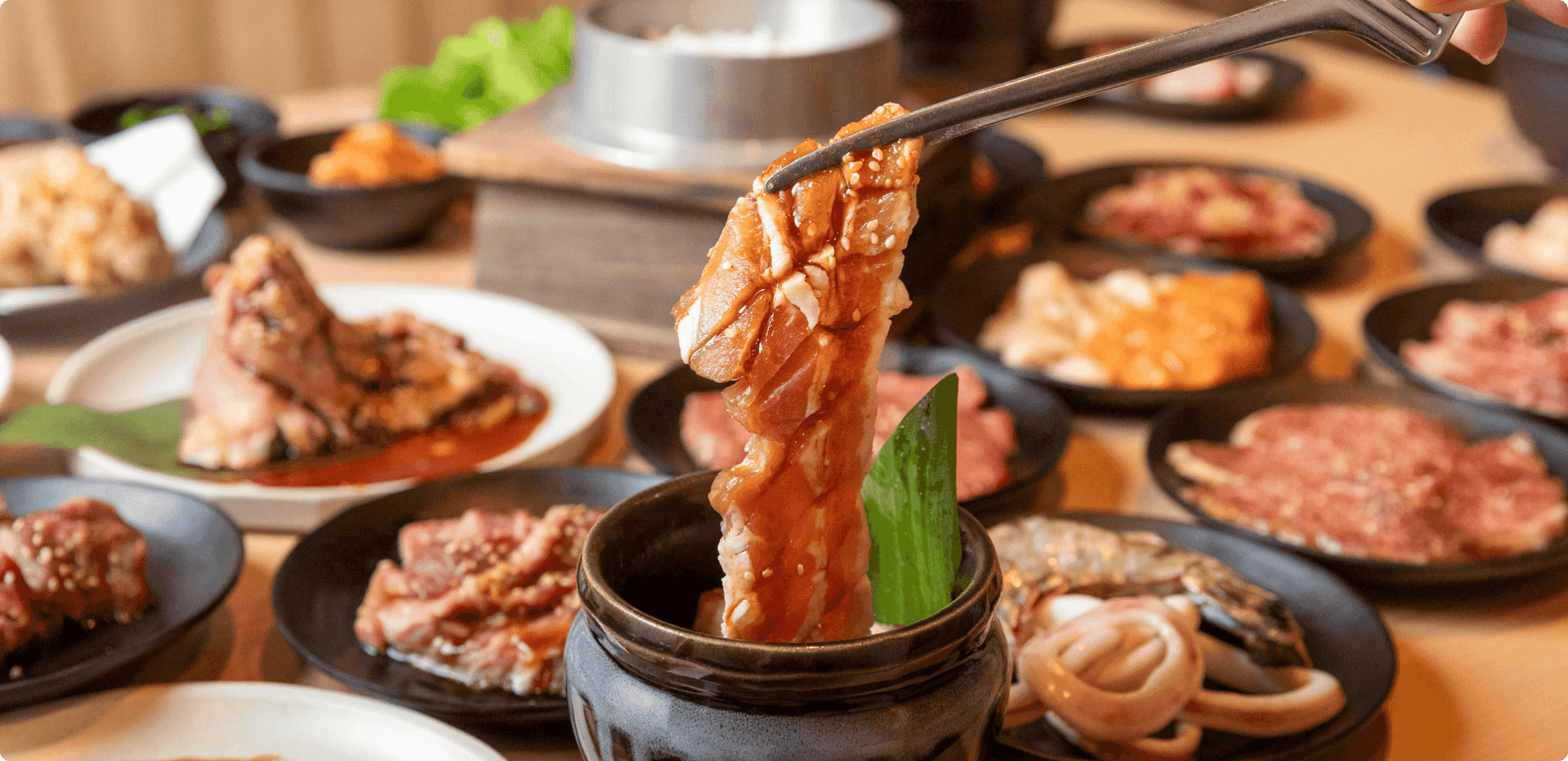 和牛すき焼きと牛骨ラーメン 康 メインスライダー01